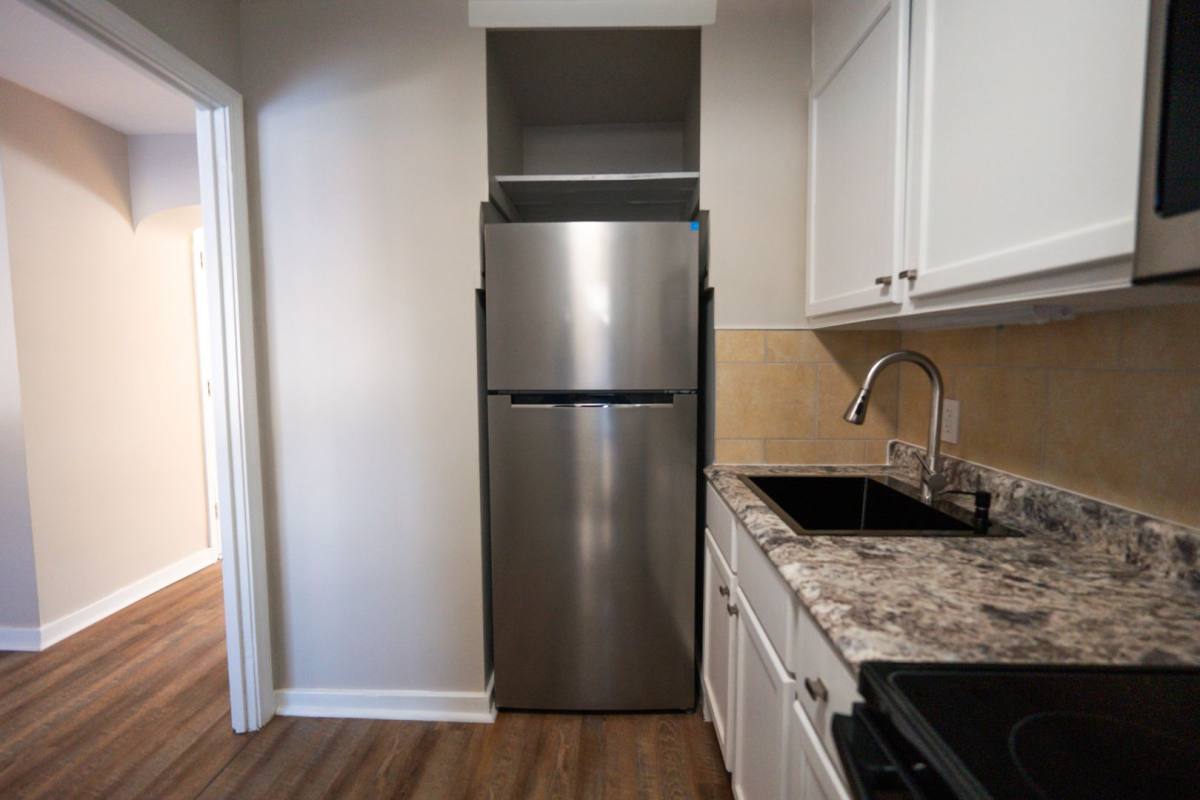Apartment for rent at 1027 17th St NW, Canton, OH 44703