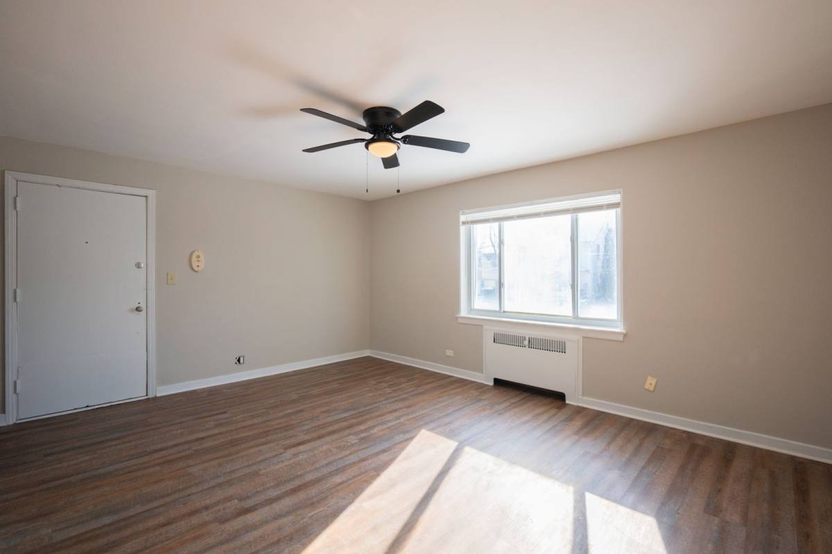 Apartment for rent at 1027 17th St NW, Canton, OH 44703