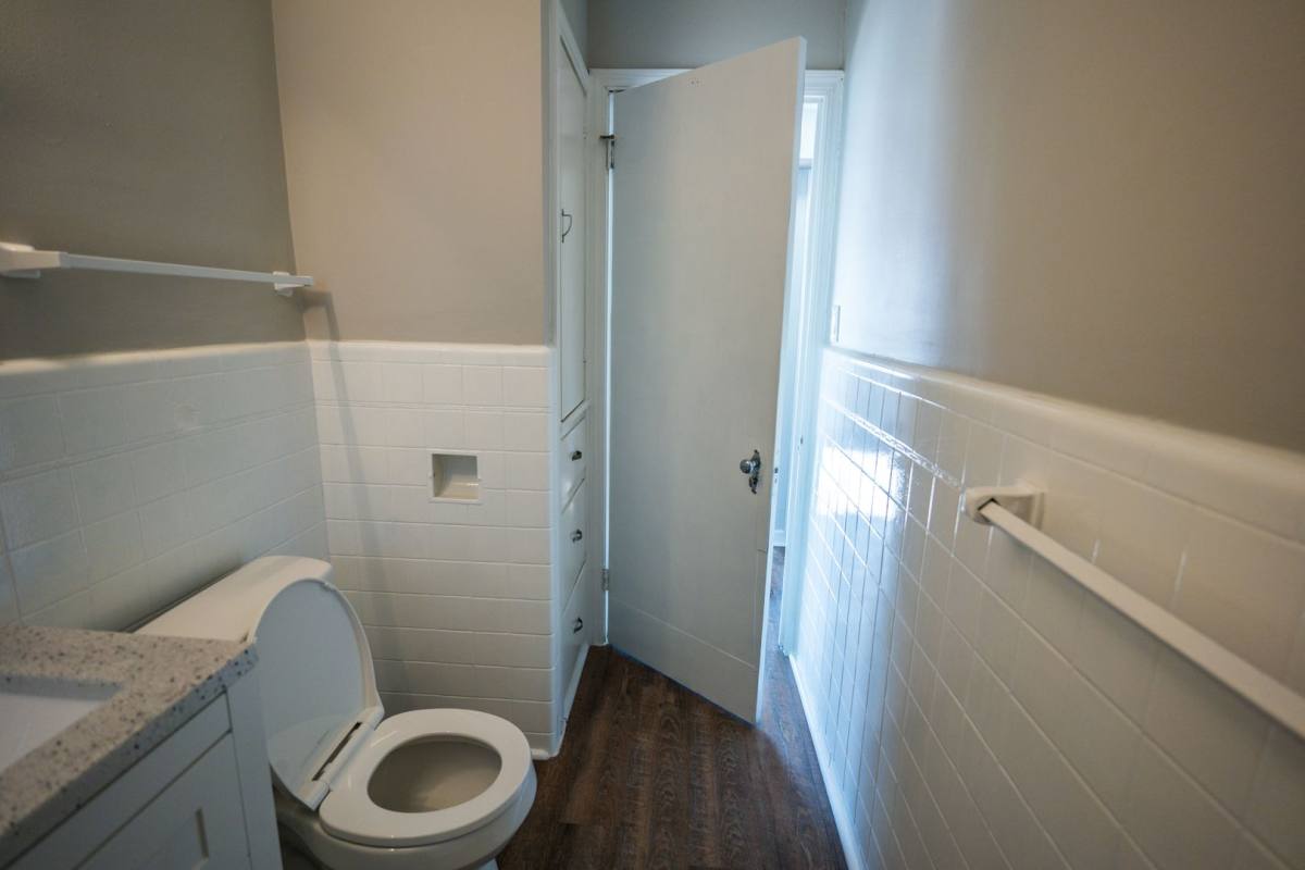 Apartment for rent at 1027 17th St NW, Canton, OH 44703