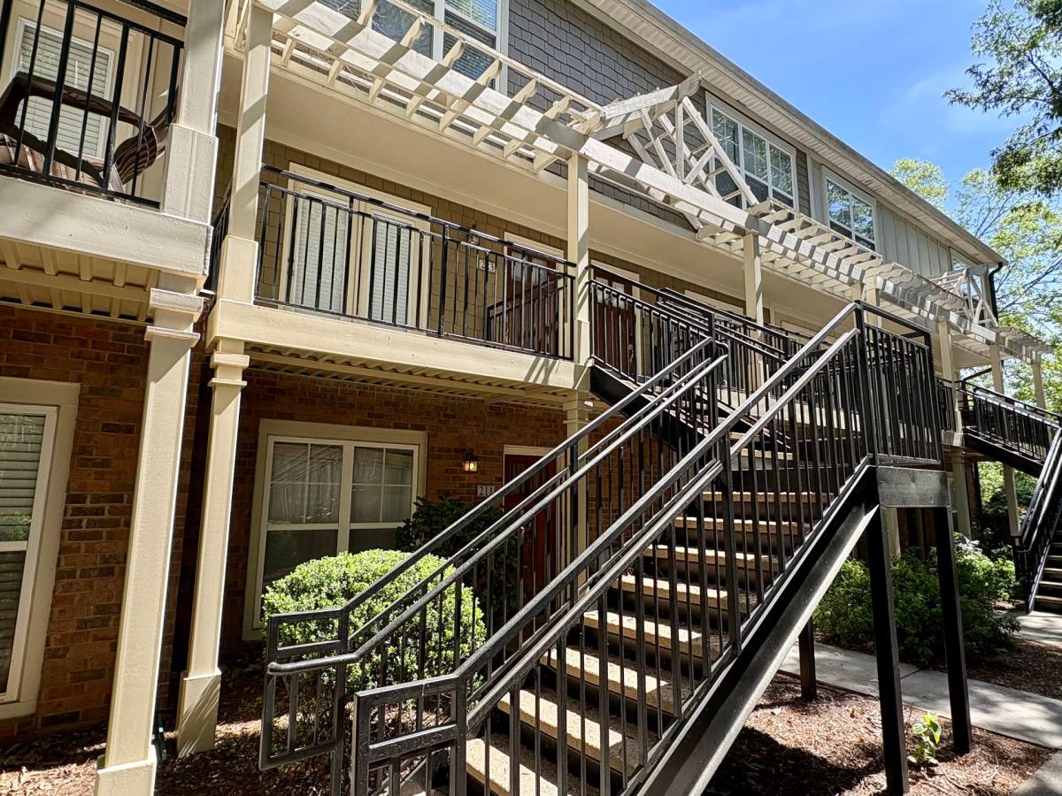 Apartment for rent at 833 Old Greenville Highway 223, Clemson, SC 29631