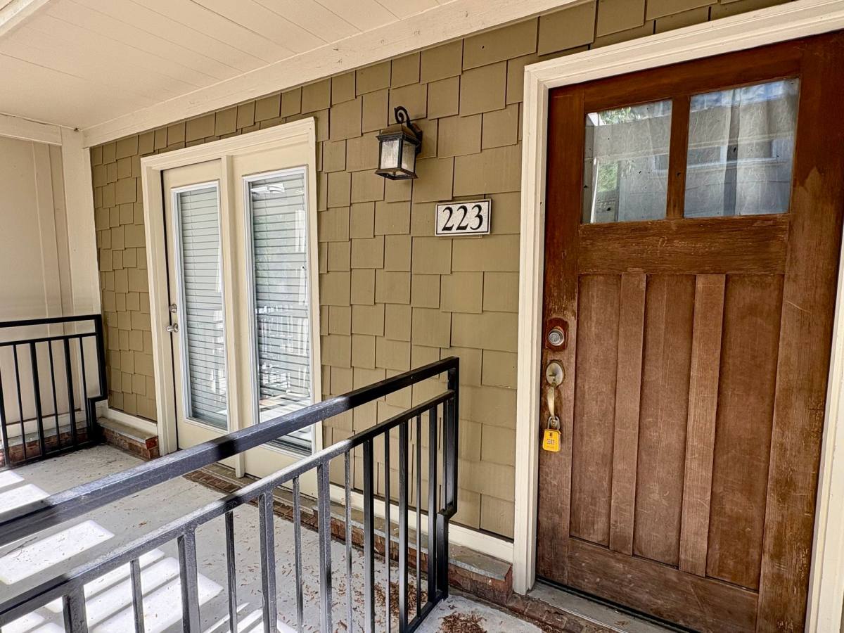 Apartment for rent at 833 Old Greenville Highway 223, Clemson, SC 29631