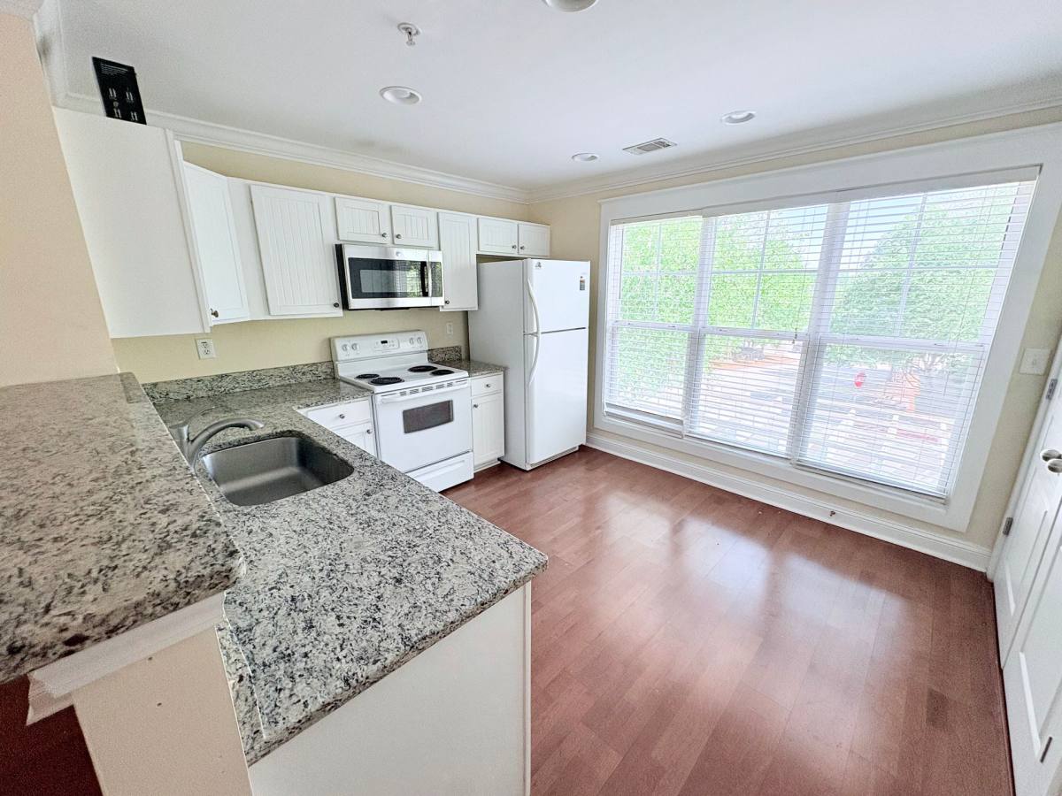 Apartment for rent at 833 Old Greenville Highway 223, Clemson, SC 29631
