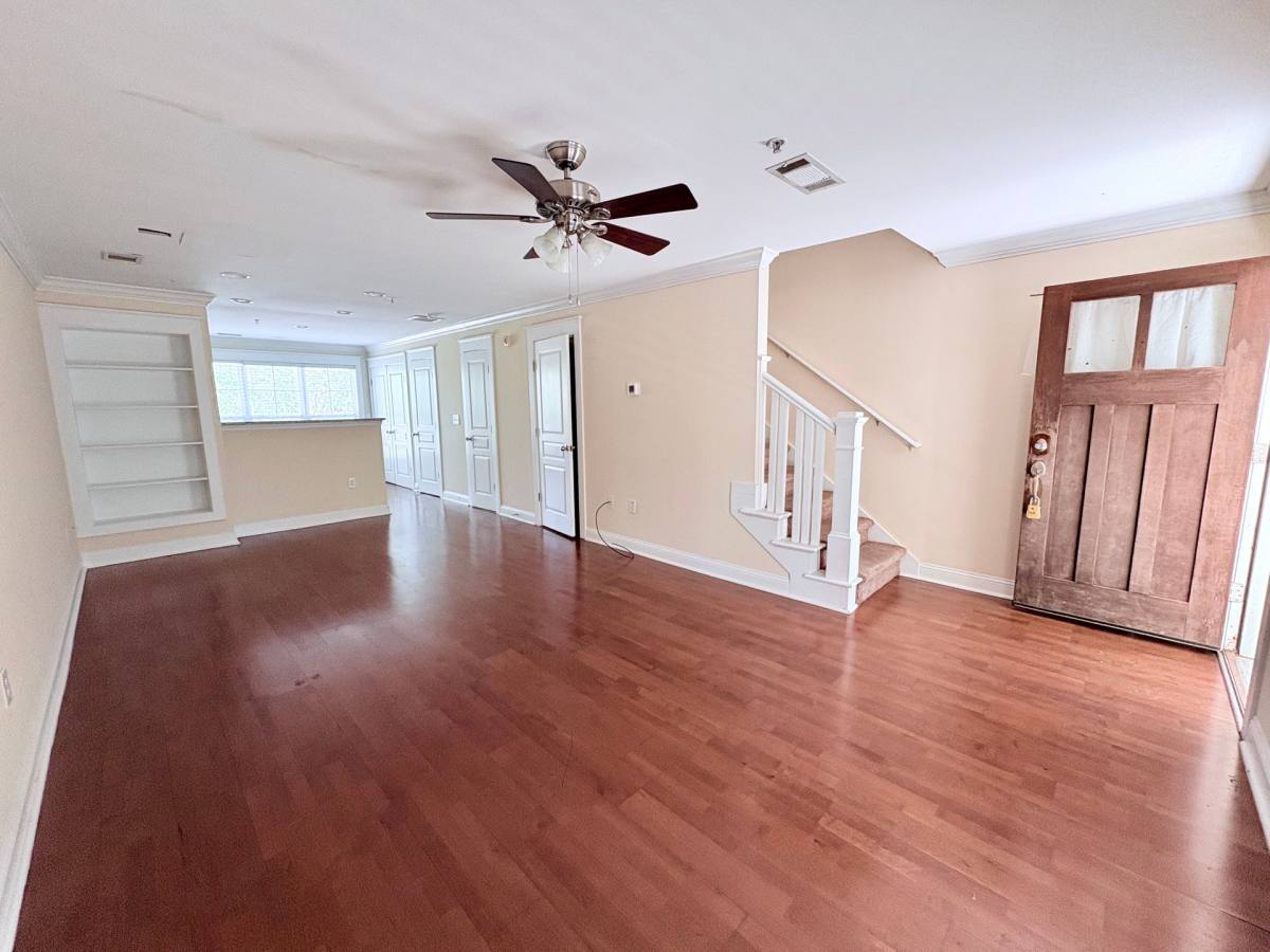 Apartment for rent at 833 Old Greenville Highway 223, Clemson, SC 29631
