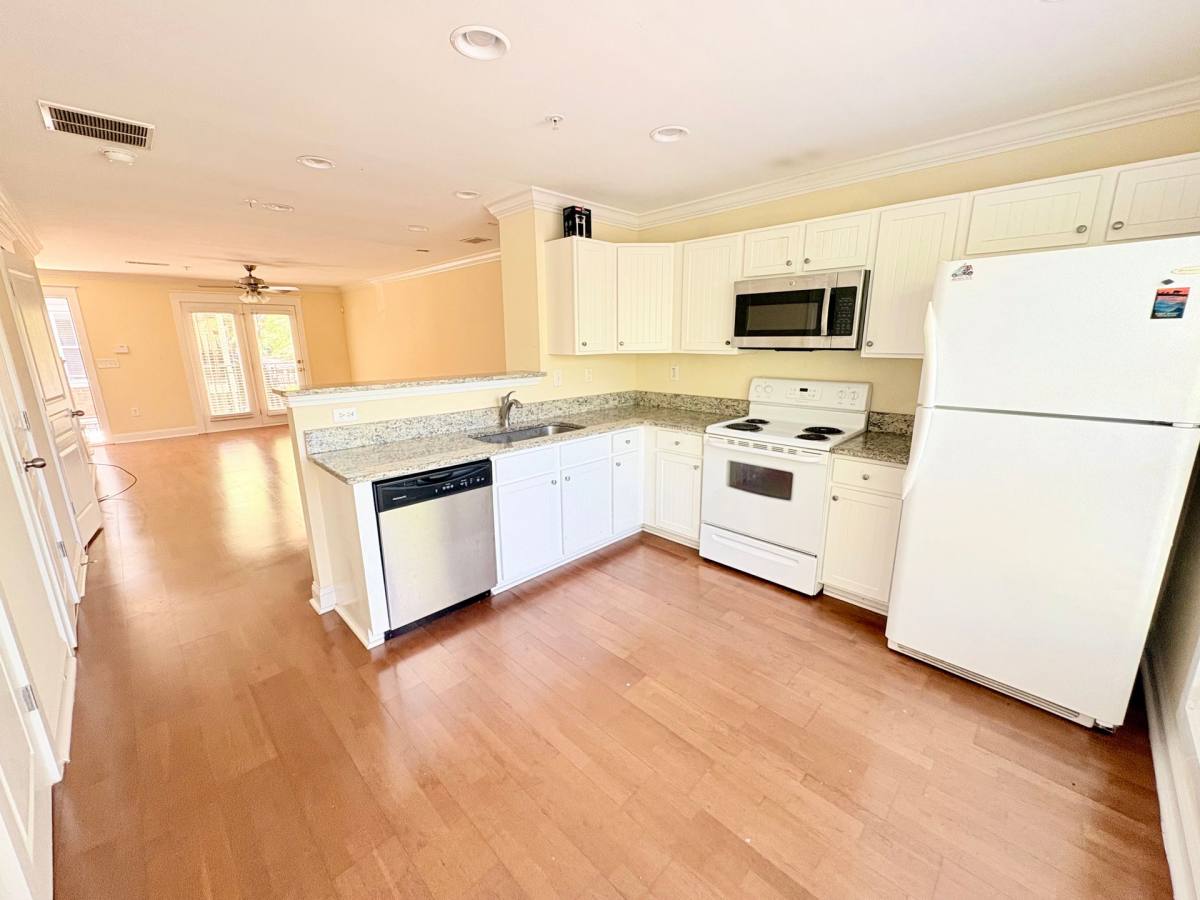 Apartment for rent at 833 Old Greenville Highway 223, Clemson, SC 29631