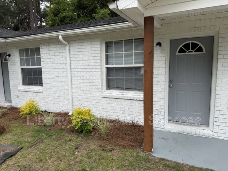 Apartment for rent at 125 Rolland St, Hinesville, GA 31313
