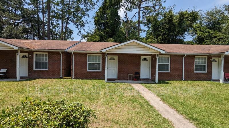 Apartment for rent at 125 Rolland St, Hinesville, GA 31313