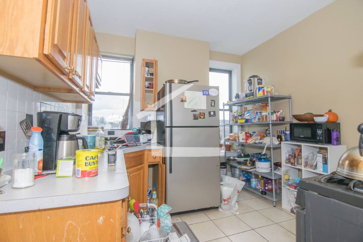 Apartment for rent at 17 Highgate St #29, Allston, MA 02134