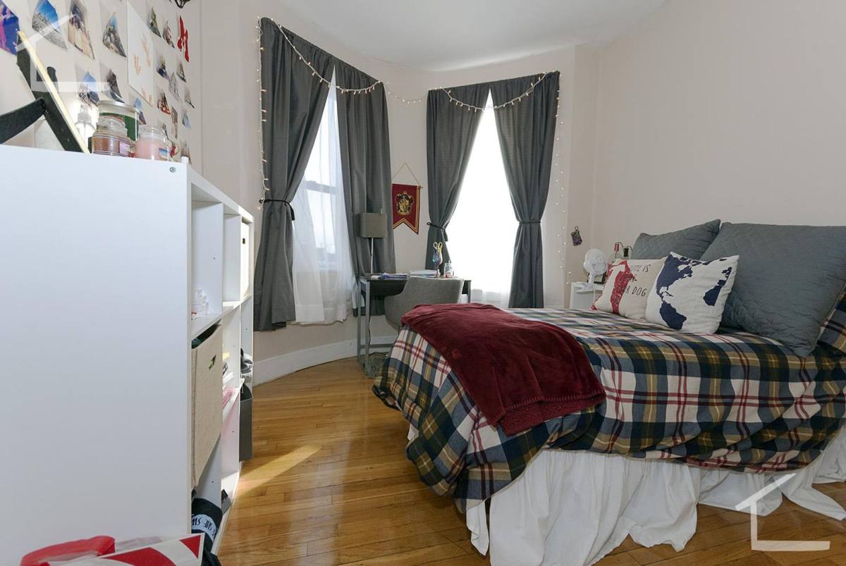 Apartment for rent at 17 Highgate St #29, Allston, MA 02134