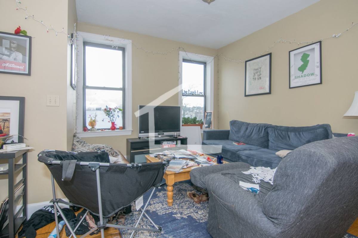 Apartment for rent at 17 Highgate St #29, Allston, MA 02134