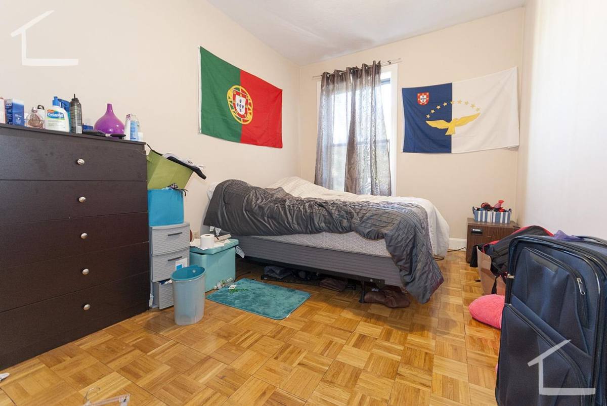 Apartment for rent at 17 Highgate St #29, Allston, MA 02134