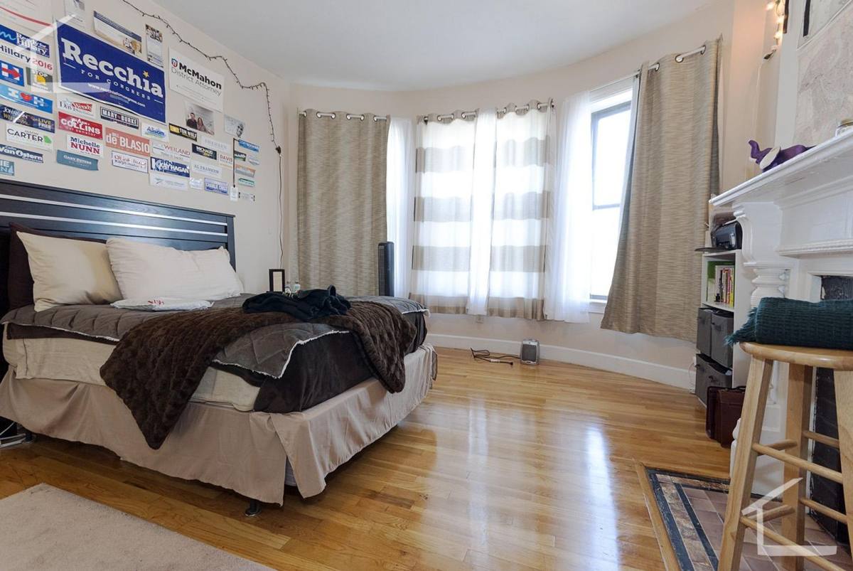 Apartment for rent at 17 Highgate St #29, Allston, MA 02134