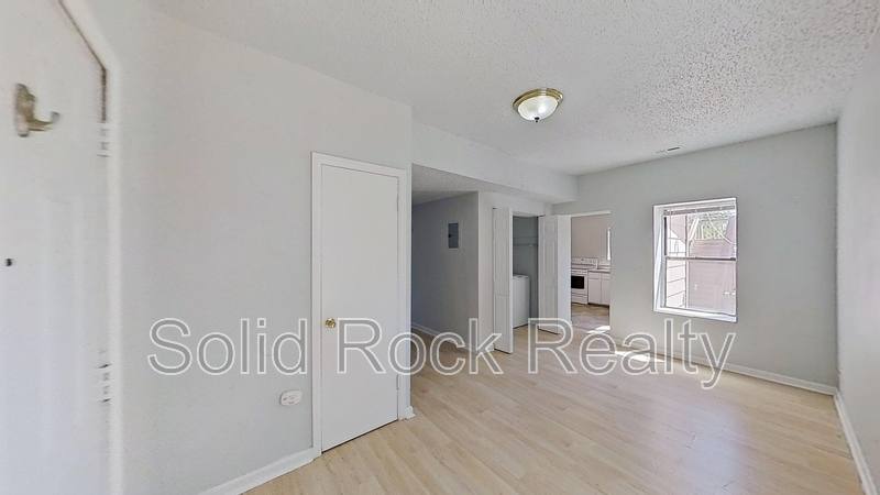 Apartment for rent at 714 E 3rd St #2, Pueblo, CO 81001