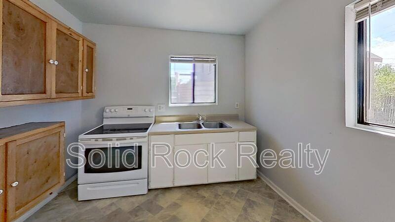 Apartment for rent at 714 E 3rd St #2, Pueblo, CO 81001