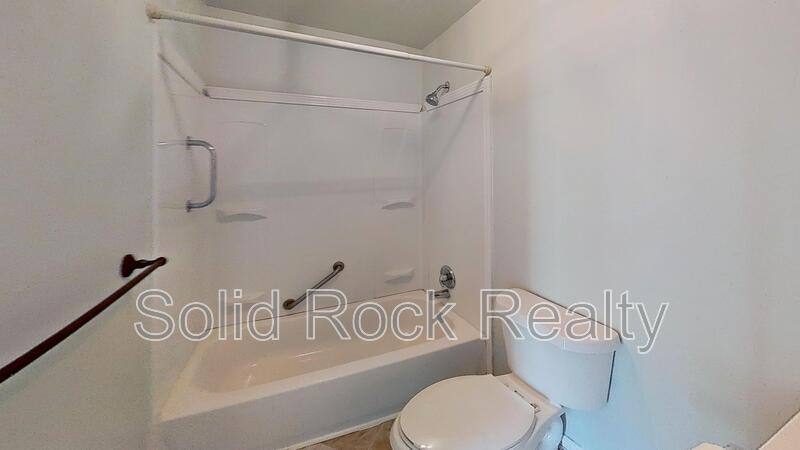 Apartment for rent at 714 E 3rd St #2, Pueblo, CO 81001
