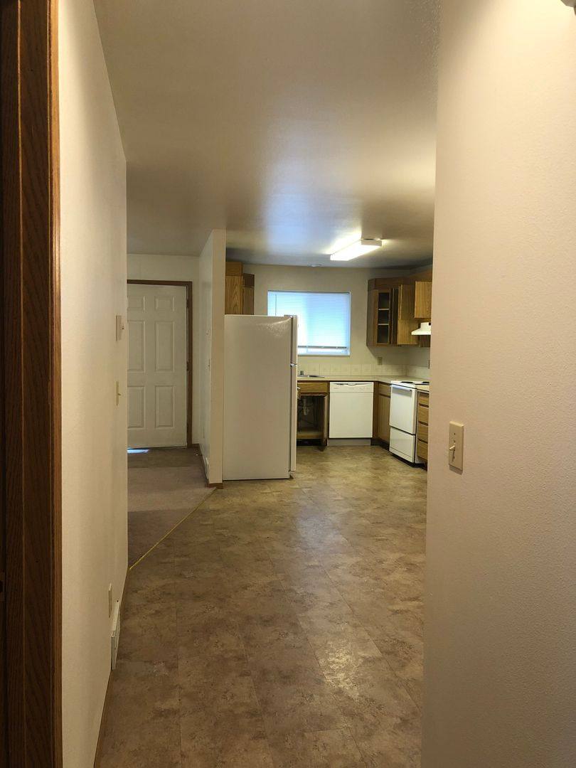 Apartment for rent at 1557 NW Turner Dr, Pullman, WA 99163