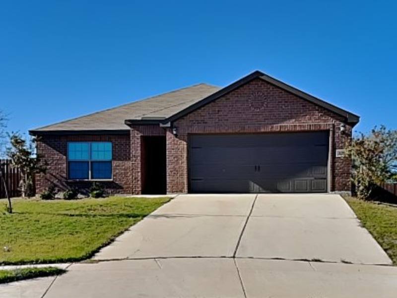 House for rent at 128 Holster Hollow Rd, Newark, TX 76071