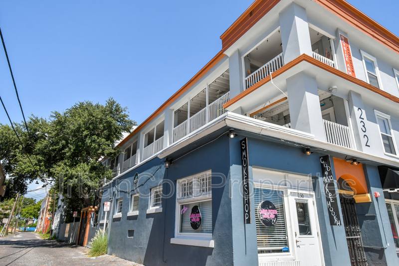 Apartment for rent at 232 4th St N #23, Saint Petersburg, FL 33701
