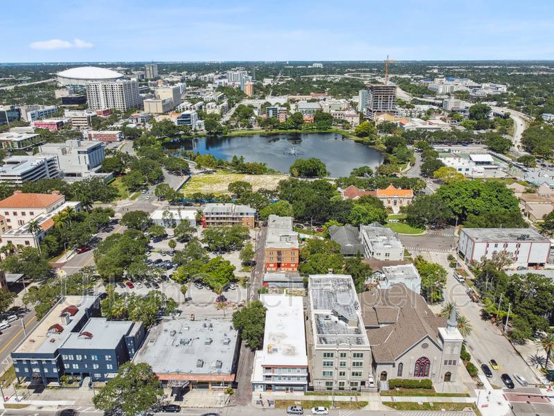 Apartment for rent at 232 4th St N #23, Saint Petersburg, FL 33701