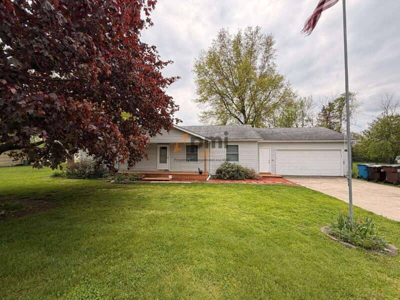 House for rent at 110 W Carrie Ave, Wanatah, IN 46390