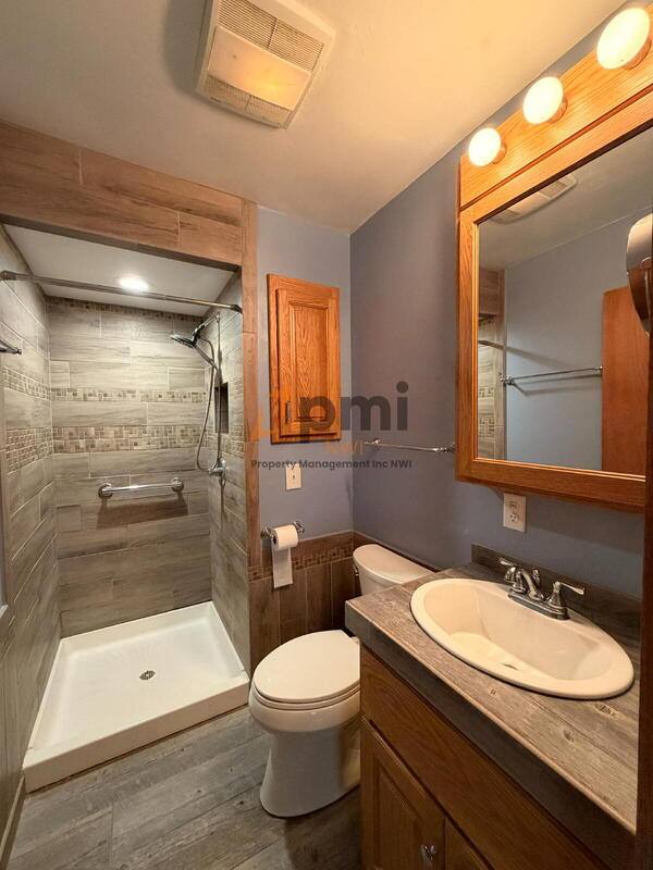 House for rent at 110 W Carrie Ave, Wanatah, IN 46390