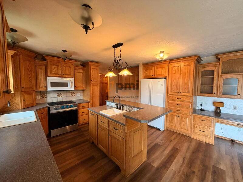 House for rent at 110 W Carrie Ave, Wanatah, IN 46390