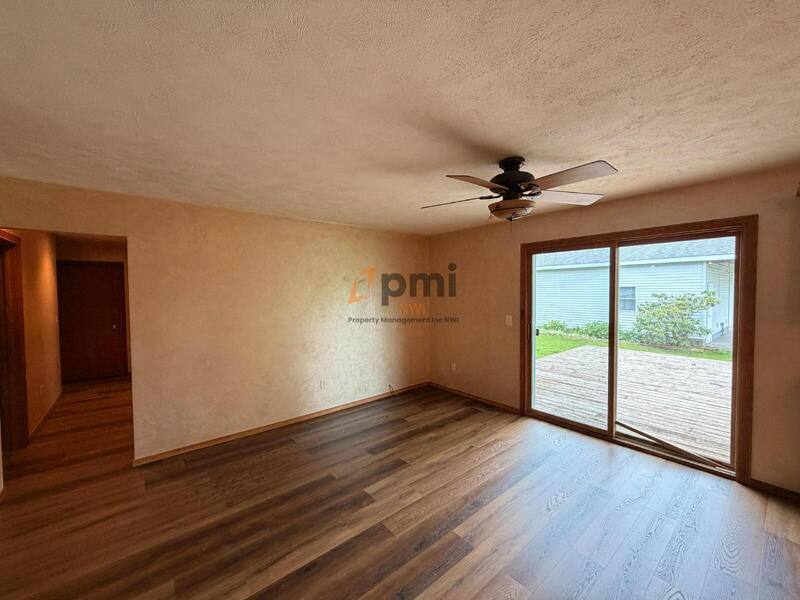 House for rent at 110 W Carrie Ave, Wanatah, IN 46390