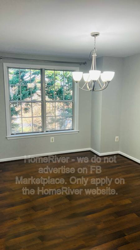 Townhouse for rent at 6478 Brickleigh Court, Alexandria, VA 22315