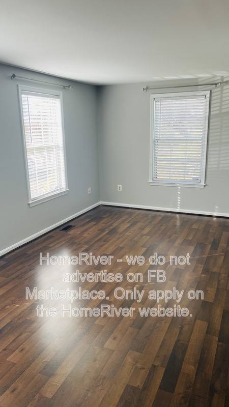 Townhouse for rent at 6478 Brickleigh Court, Alexandria, VA 22315