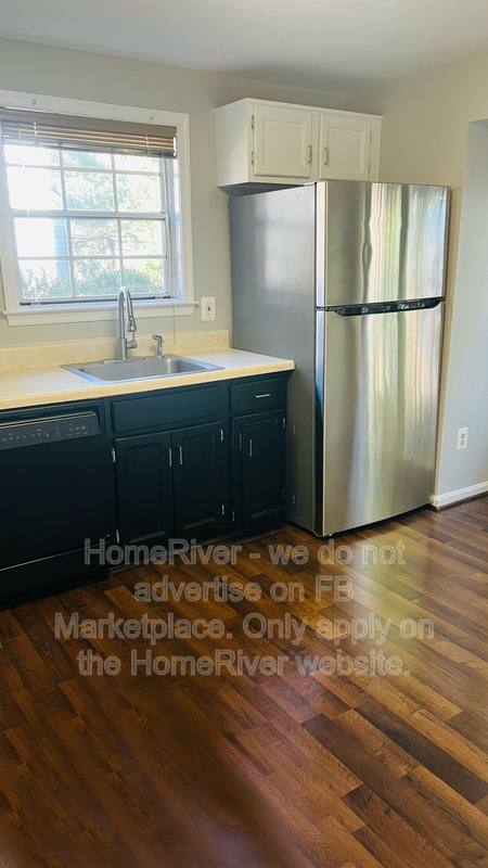 Townhouse for rent at 6478 Brickleigh Court, Alexandria, VA 22315