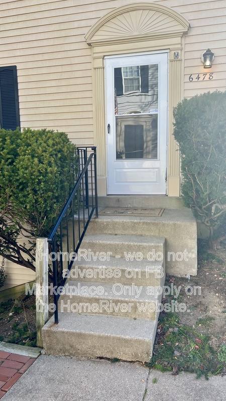 Townhouse for rent at 6478 Brickleigh Court, Alexandria, VA 22315