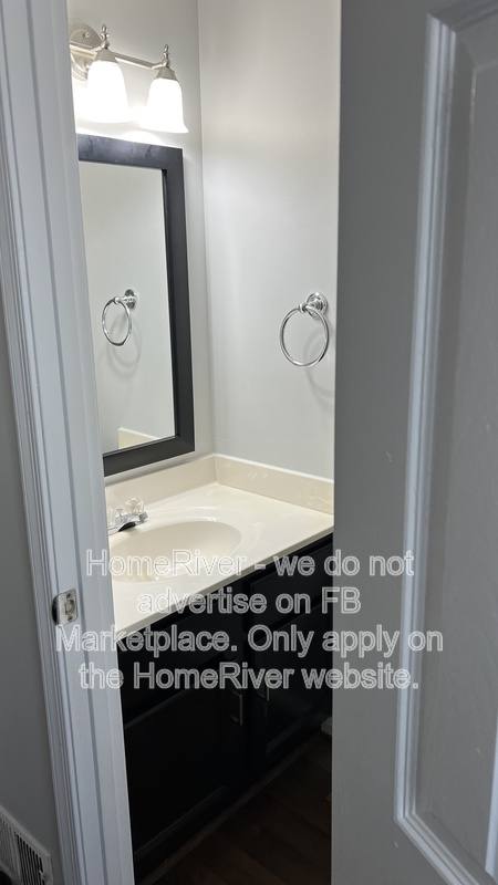 Townhouse for rent at 6478 Brickleigh Court, Alexandria, VA 22315