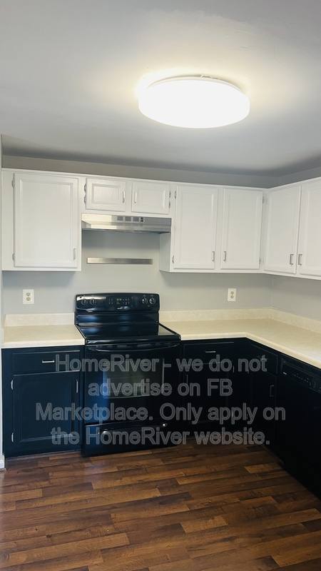 Townhouse for rent at 6478 Brickleigh Court, Alexandria, VA 22315