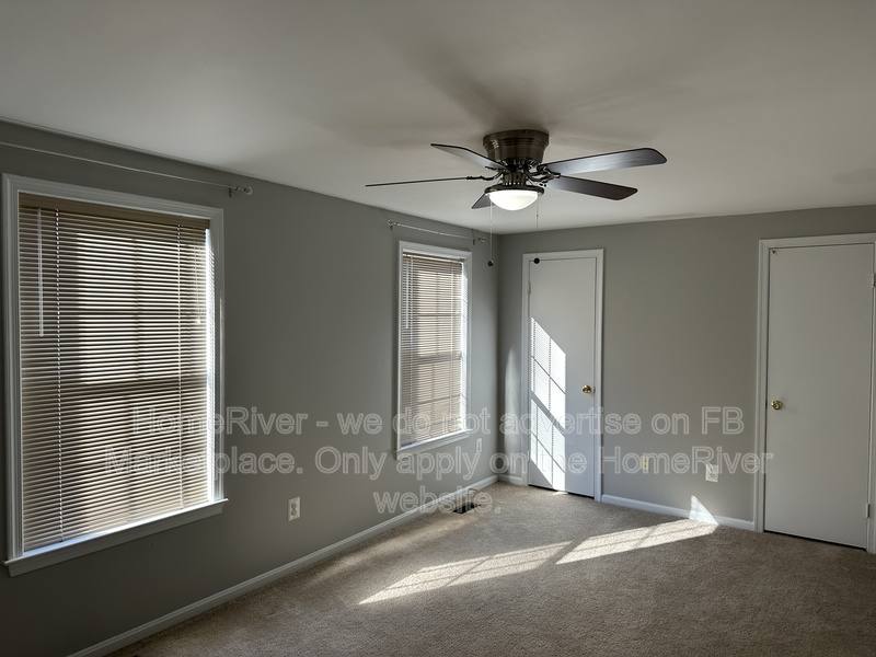 Townhouse for rent at 6478 Brickleigh Court, Alexandria, VA 22315