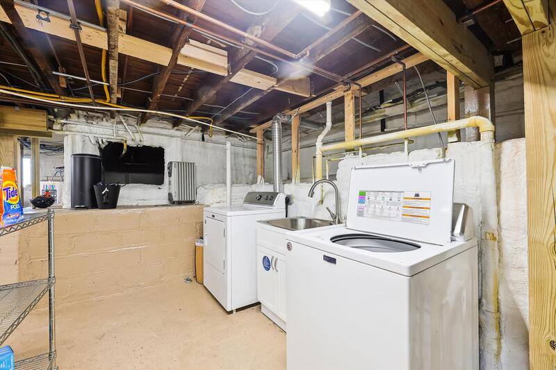 Apartment for rent at 4126 Lee Highway C #C, Arlington, VA 22207