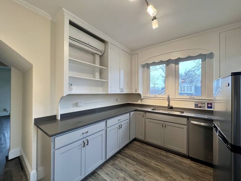 Apartment for rent at 4126 Lee Highway C #C, Arlington, VA 22207