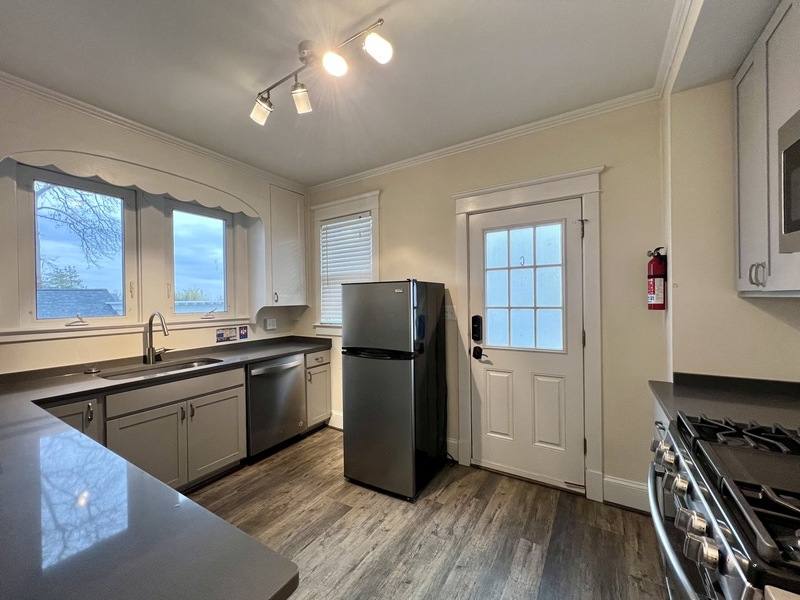 Apartment for rent at 4126 Lee Highway C #C, Arlington, VA 22207