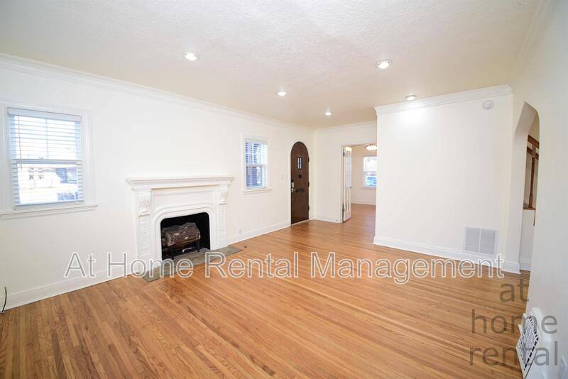House for rent at 1740 S Yorktown Ave, Tulsa, OK 74104