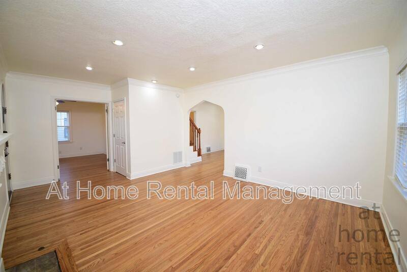 House for rent at 1740 S Yorktown Ave, Tulsa, OK 74104