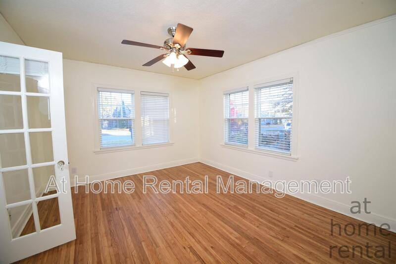 House for rent at 1740 S Yorktown Ave, Tulsa, OK 74104