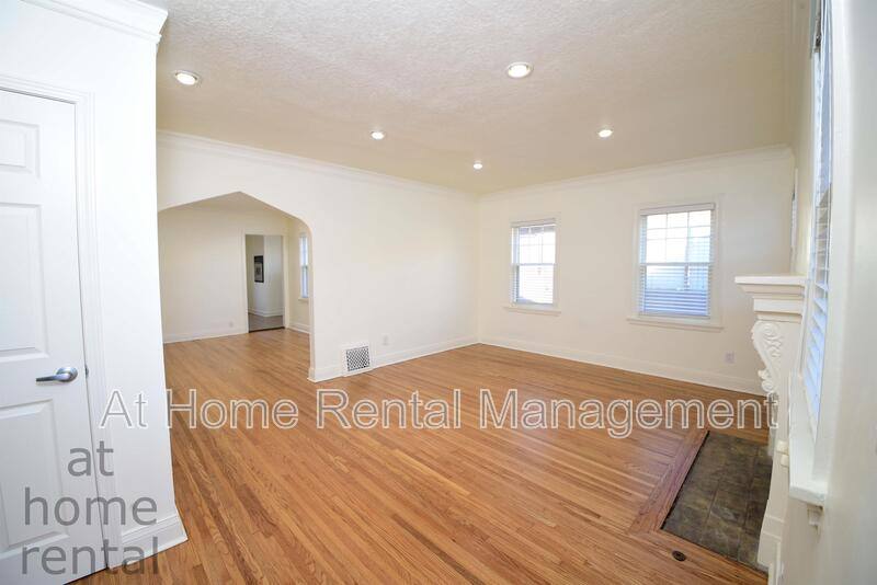 House for rent at 1740 S Yorktown Ave, Tulsa, OK 74104
