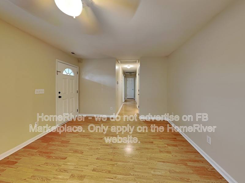 House for rent at 862 N Taylor St, Wake Forest, NC 27587