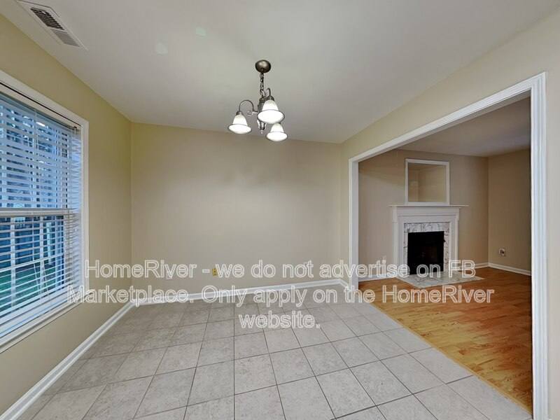 House for rent at 862 N Taylor St, Wake Forest, NC 27587