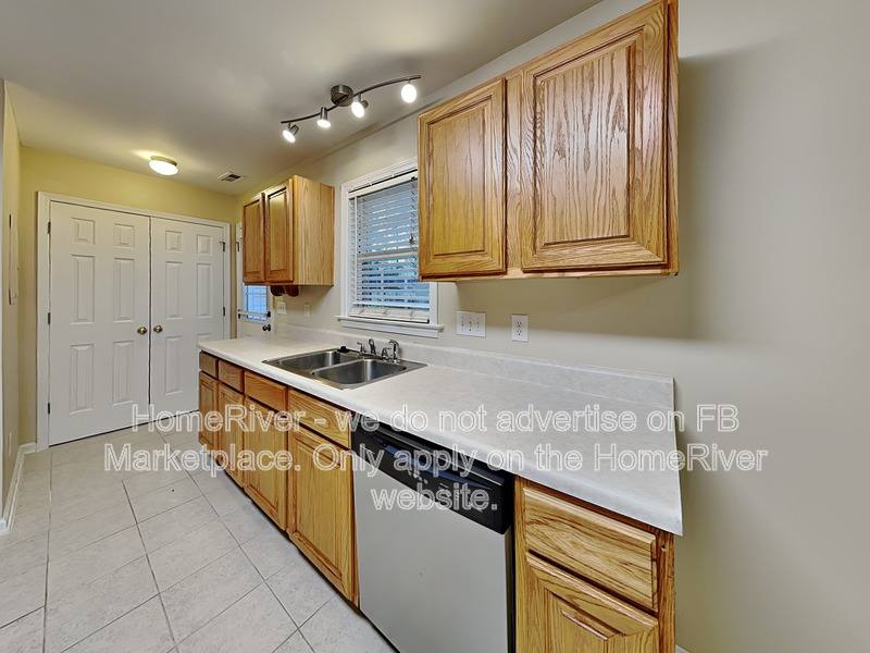 House for rent at 862 N Taylor St, Wake Forest, NC 27587