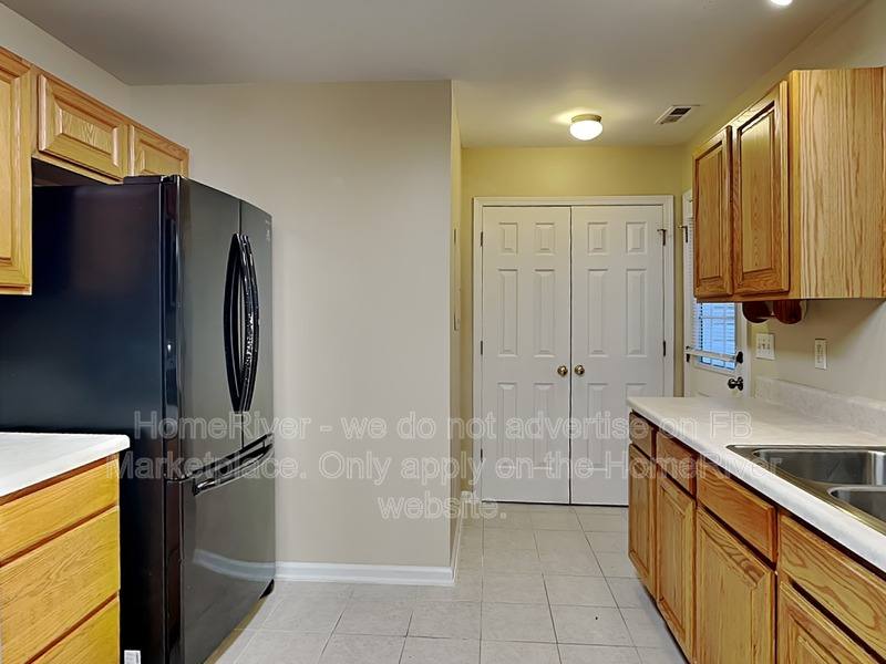 House for rent at 862 N Taylor St, Wake Forest, NC 27587
