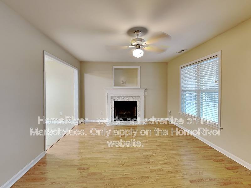 House for rent at 862 N Taylor St, Wake Forest, NC 27587