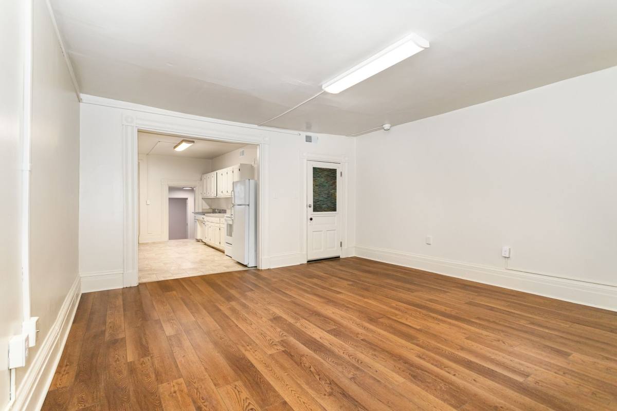 Apartment for rent at 19-23 W High St, Carlisle, PA 17013