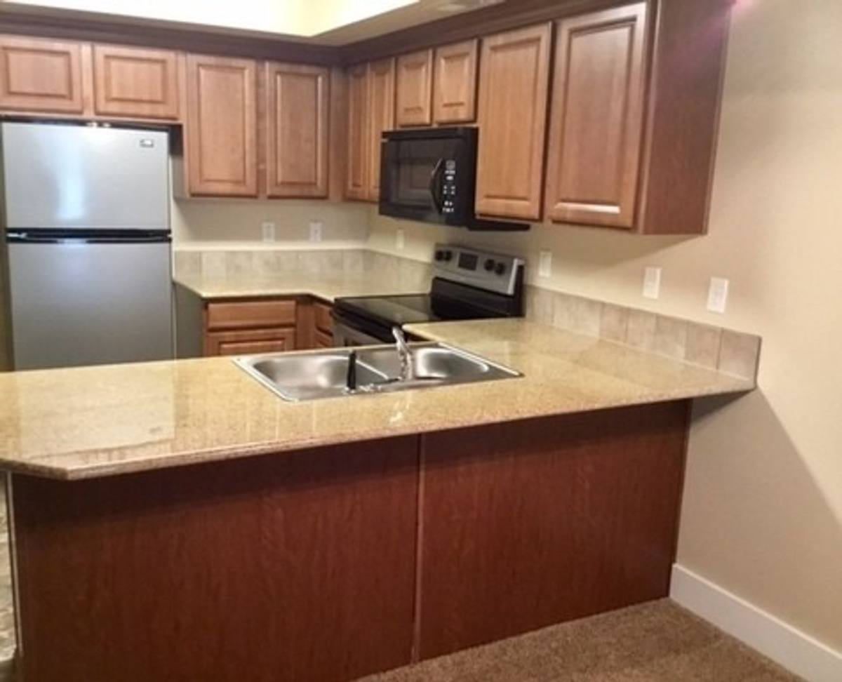 Apartment for rent at 9846 Rosecroft Court, Boise, ID 83704