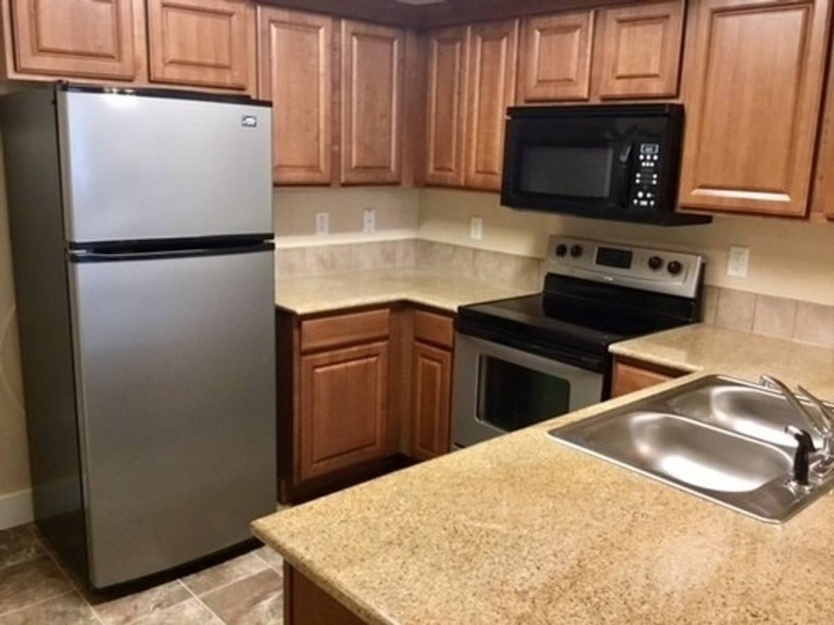 Apartment for rent at 9846 Rosecroft Court, Boise, ID 83704