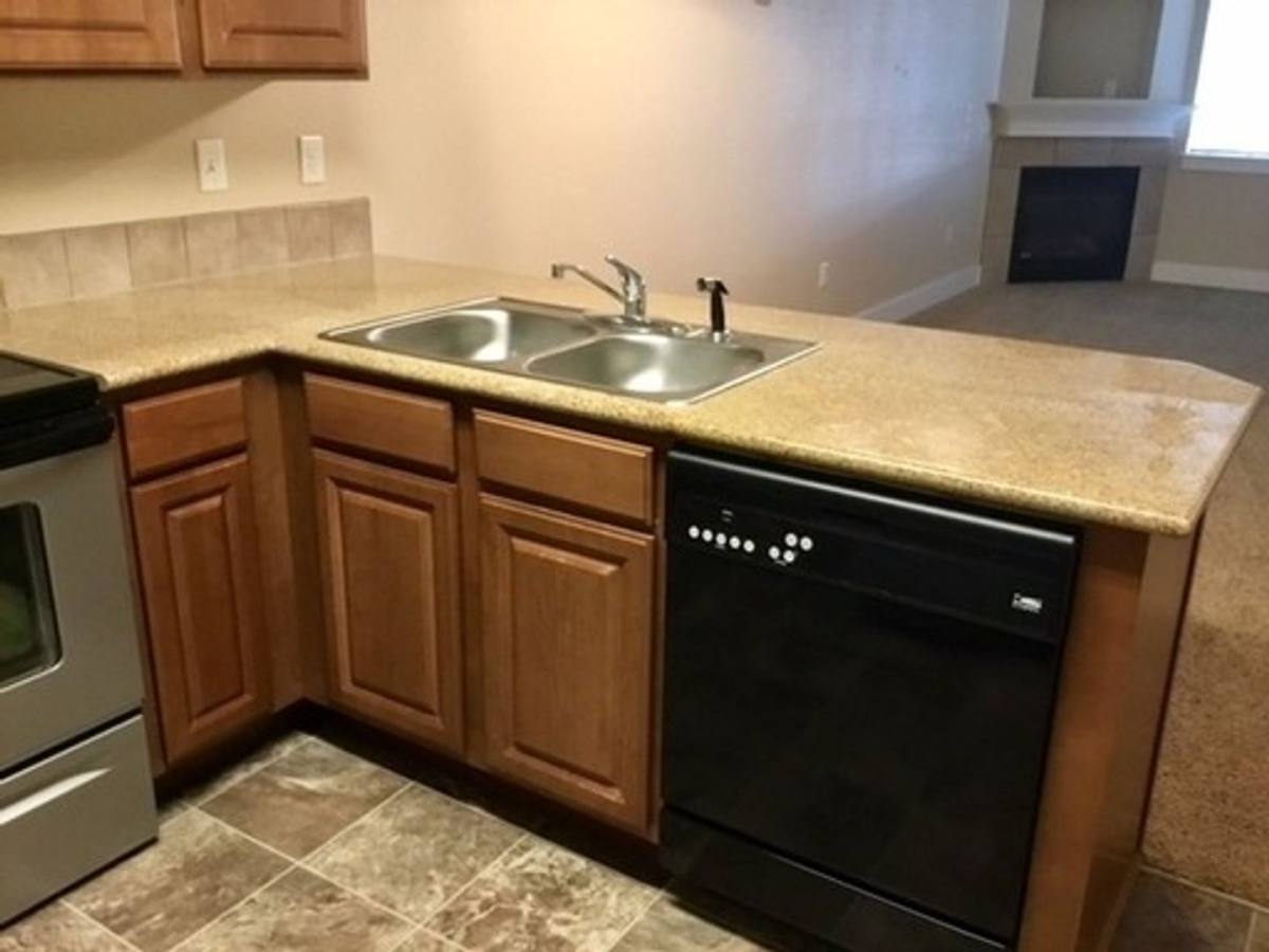 Apartment for rent at 9846 Rosecroft Court, Boise, ID 83704
