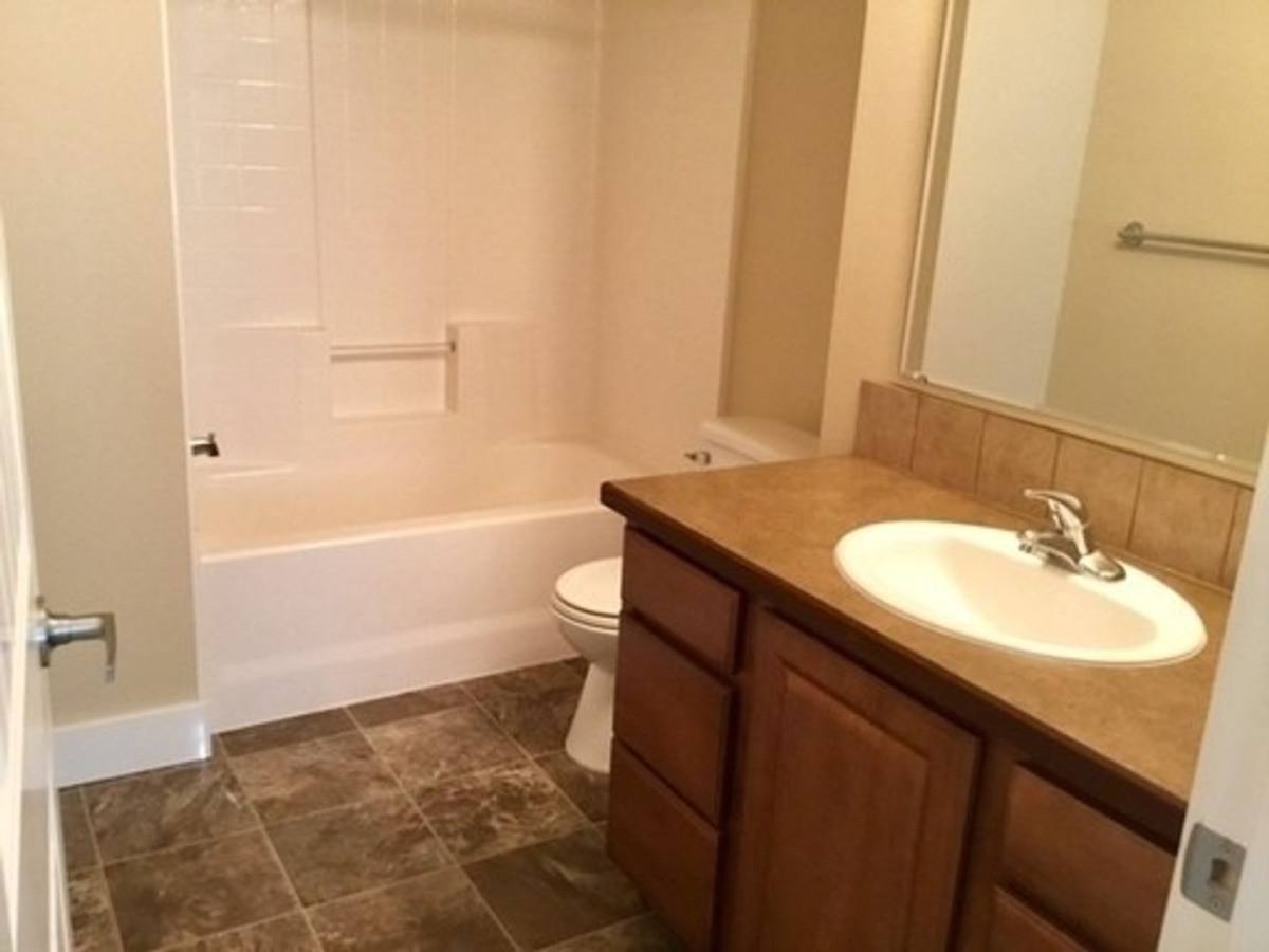 Apartment for rent at 9846 Rosecroft Court, Boise, ID 83704
